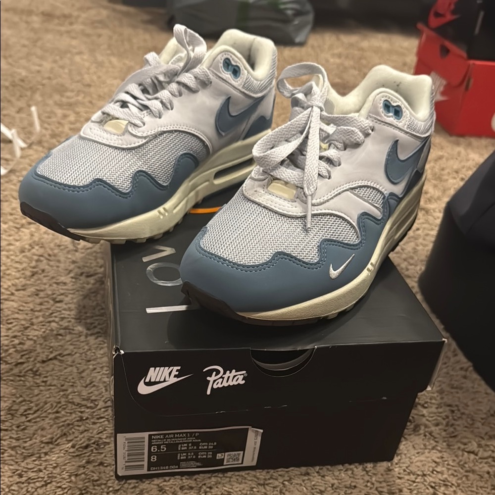 Nike Air Max 1/P